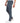 Skinny Cargo Pants