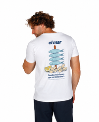 Bottle Signature T-shirt