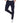 Chino Skinny Cargo Marino