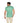 Camiseta Travel Verde Menta