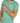 Camiseta Travel Verde Menta
