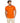 Camiseta Travel Naranja