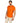 Camiseta Travel Naranja