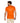 Camiseta Travel Naranja