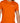 Camiseta Travel Naranja