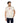 Camiseta Palmeras Crema