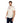 Camiseta Palmeras Crema
