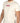 Camiseta Palmeras Crema