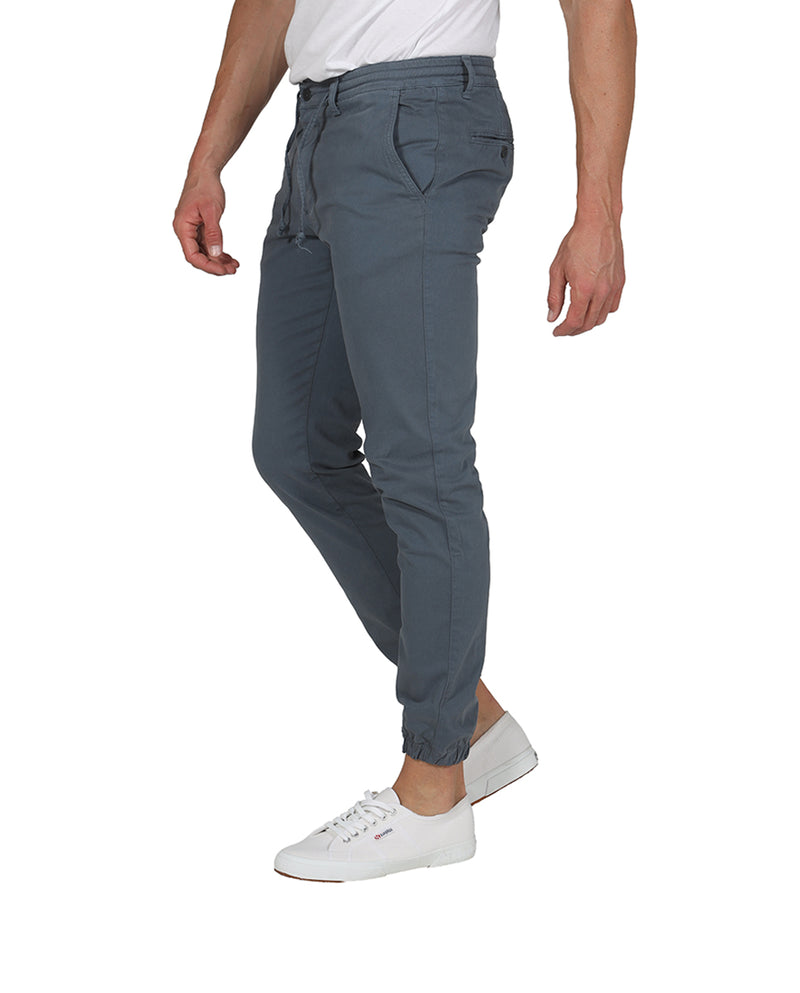 Pantalón Jogger Elástico