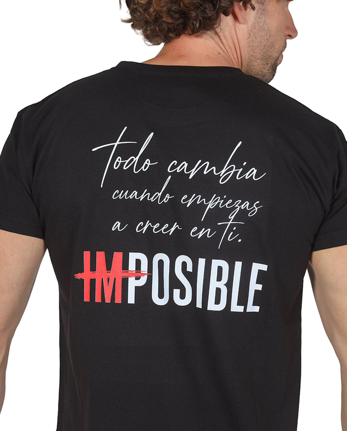 Bottle Signature T-shirt
