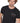 Camiseta Rubio José Imposible Negra