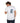 Camiseta Rubio José Móvil Blanco