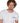 Camiseta Rubio José Móvil Blanco