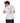Camiseta Rubio José Vino Blanco