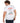 Camiseta Rubio José Tiempo Blanco