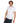Camiseta Rubio José Corazón Blanco