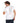 Camiseta Rubio José Corazón Blanco