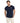 Camiseta Básica Informal Marino