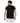 Camiseta Básica Informal Negra