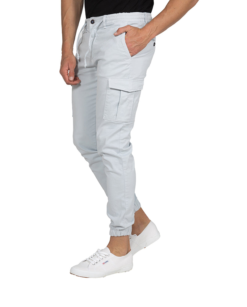 Pantalón Jogger Cargo
