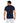 Camiseta Básica Marino