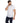 Camiseta Básica Blanca
