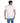 Camiseta Básica Informal Blanca