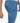 Vaquero Skinny Claro