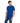 Camiseta Básica Azul Royal