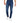 Vaquero Skinny Azul Gastado