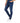 Vaquero Skinny Azul Gastado