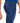 Vaquero Skinny Azul Gastado