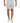 Bermuda Jogger Perla Lino