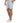 Bermuda Jogger Perla Lino