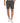 Bermuda Jogger Lino Verde Bosque