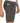 Bermuda Jogger Lino Verde Bosque