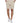 Bermuda Lino Jogger Crudo