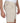 Bermuda Lino Jogger Crudo