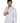 White Linen Mao Shirt
