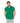 Organic Khaki Polo