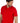 Polo Orgánico Rojo
