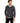 V-neck sweater