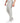 Pantalón Skinny Cargo