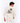 Sudadera Rubio José Pedregalejo Crudo