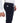 Slim Cargo Cordones Marino