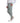 Skinny Cargo Pants