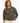 Sudadera Básica Sin Capucha