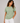 Camiseta Rubio Alas Verde Menta