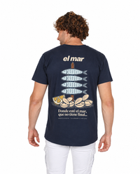 Bottle Signature T-shirt