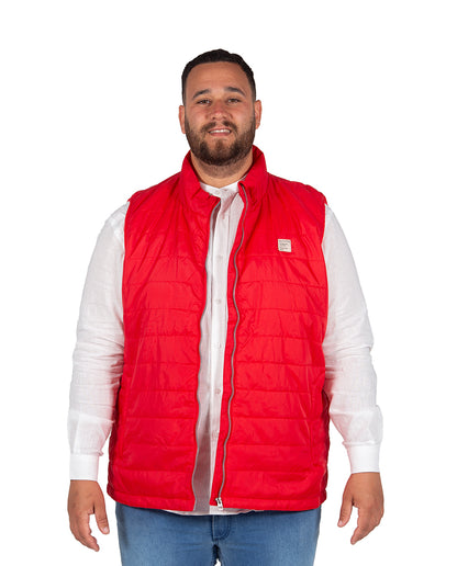 Plus Size Vests